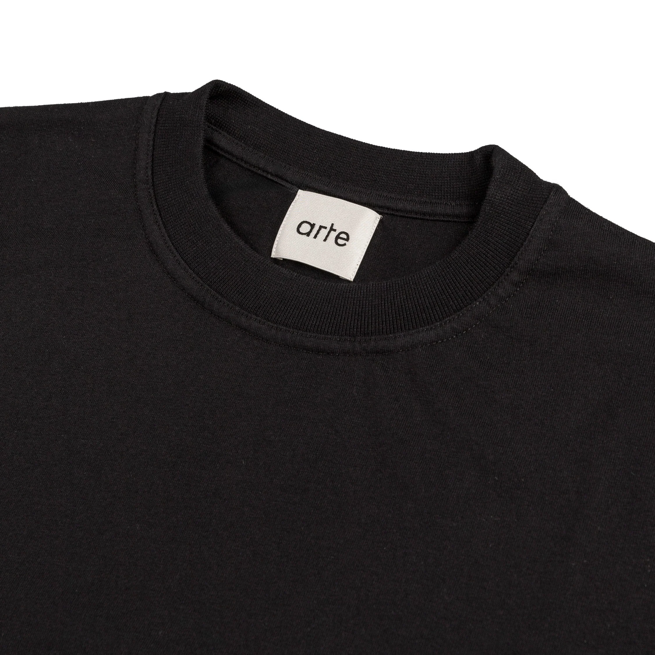 Arte Antwerp Multi Arte Print T-Shirt - Image 3