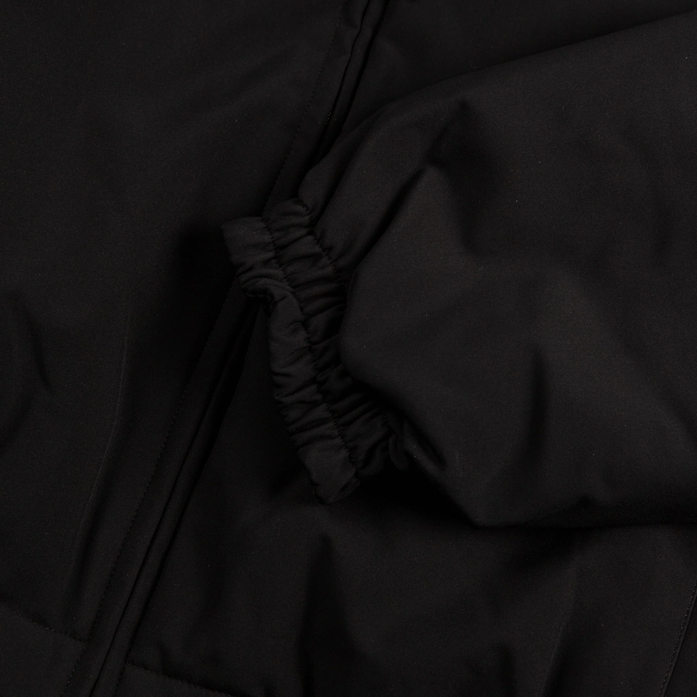 Arte Antwerp Nylon Reversible Jacket - Image 4