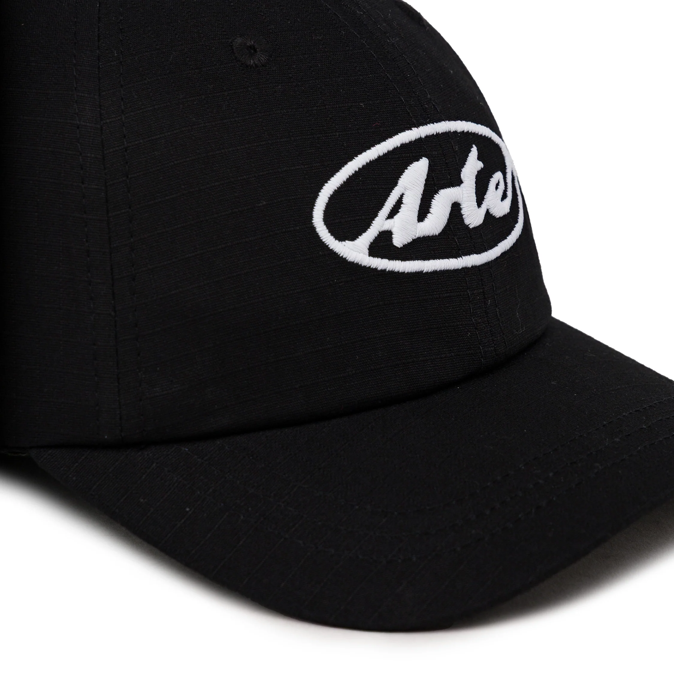 Arte Antwerp Round Logo Cap - Image 2