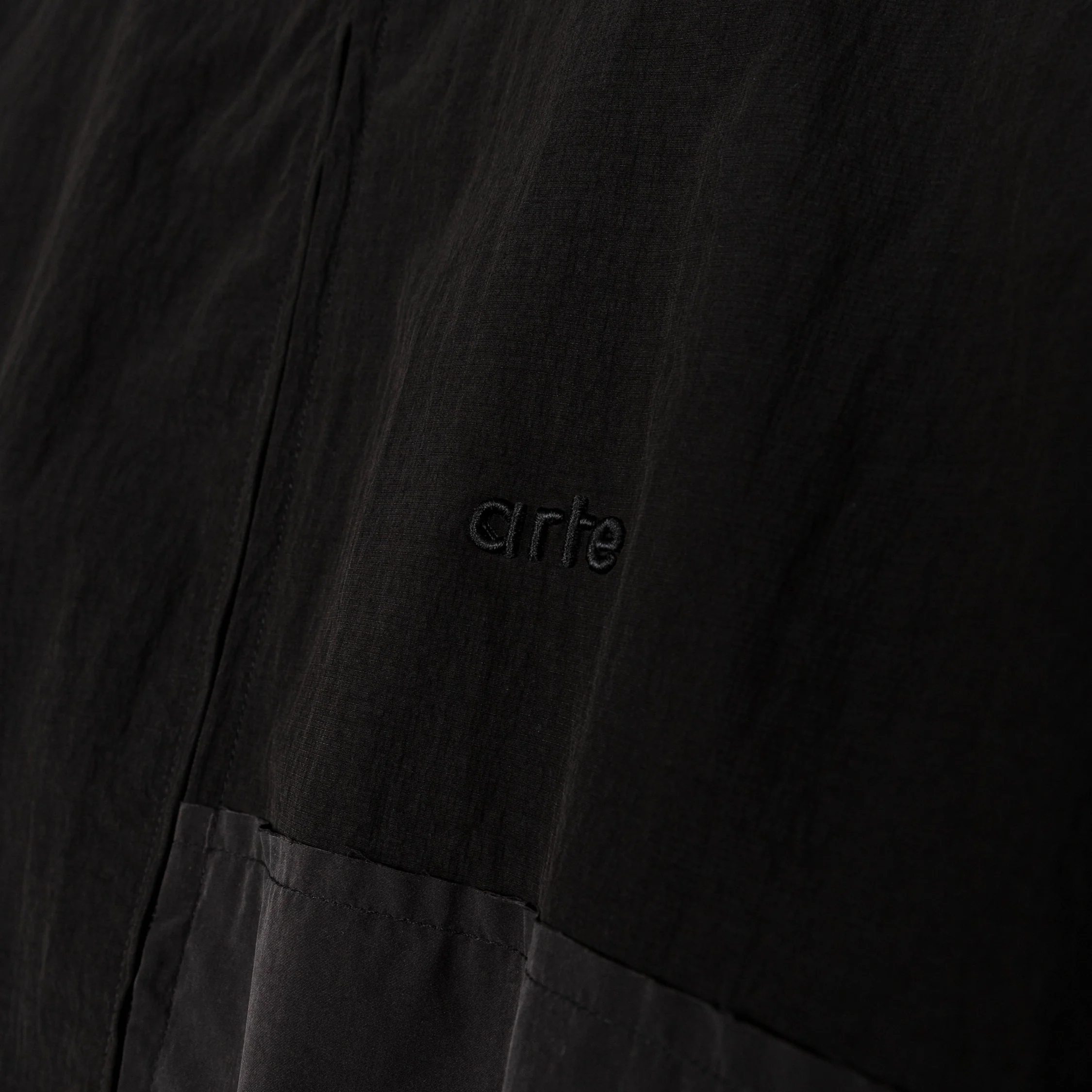Arte Antwerp Squared Track Jacket - Image 5