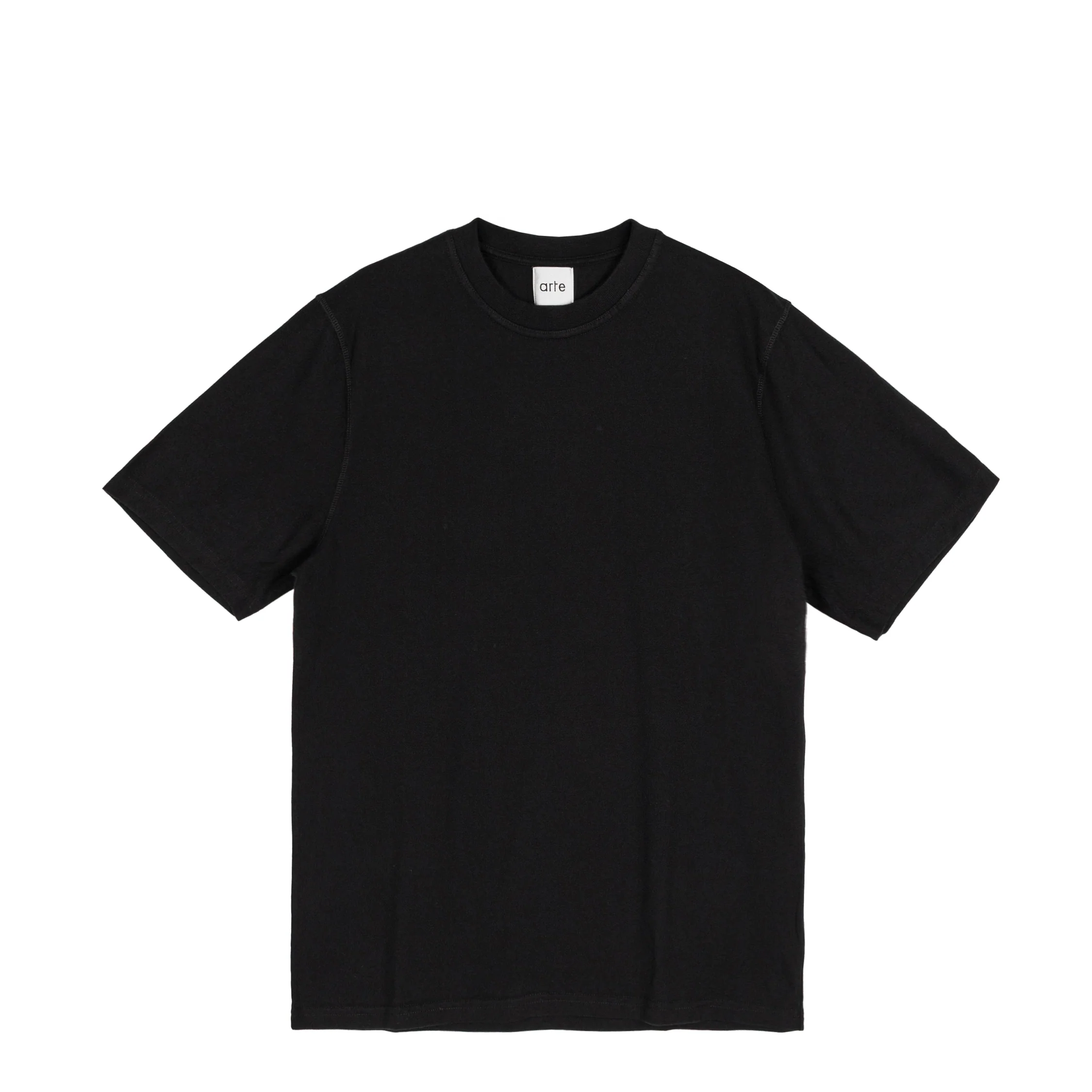 Arte Antwerp SS26 Back T-shirt - Image 2