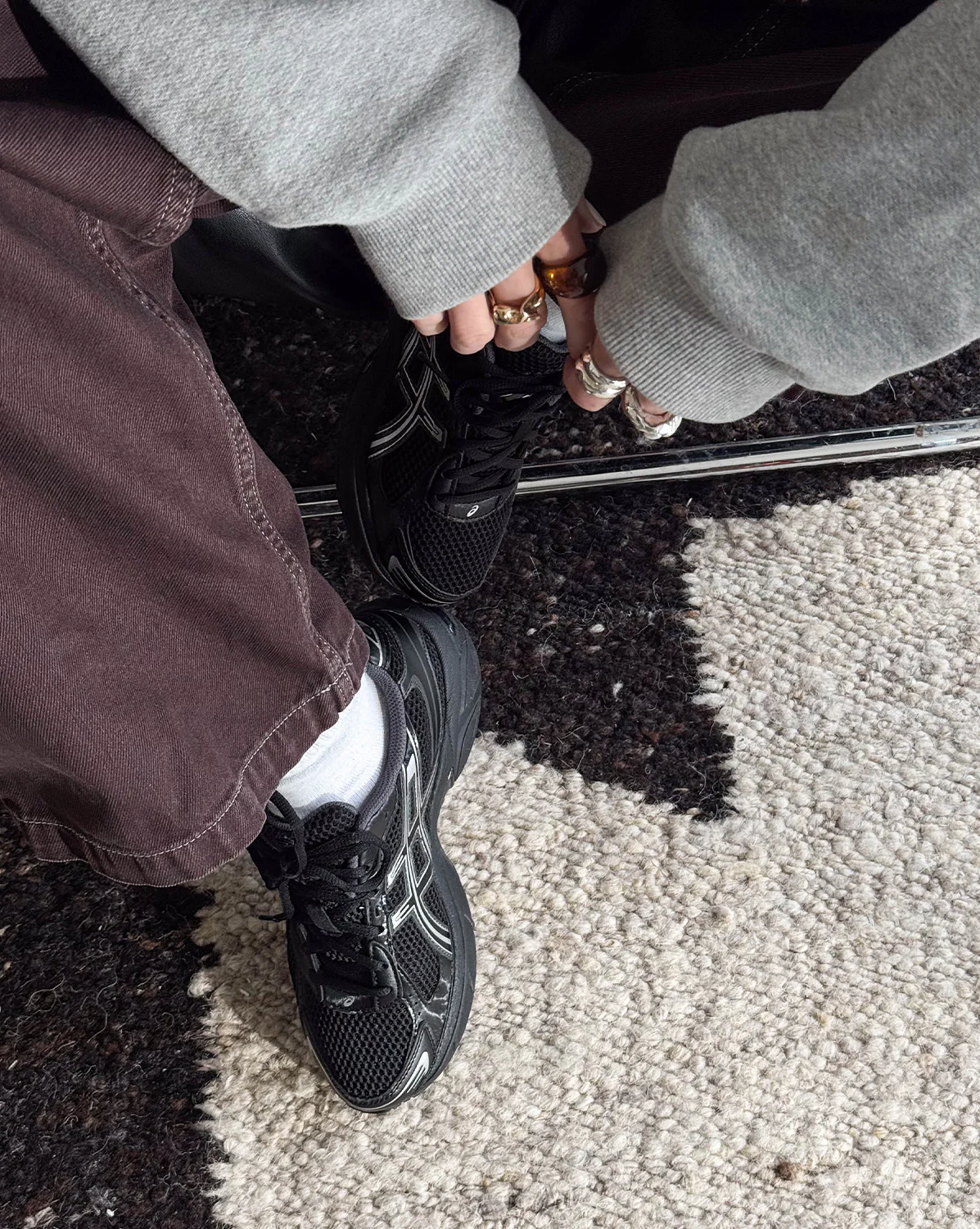 Asics GEL-1130 - Image 3
