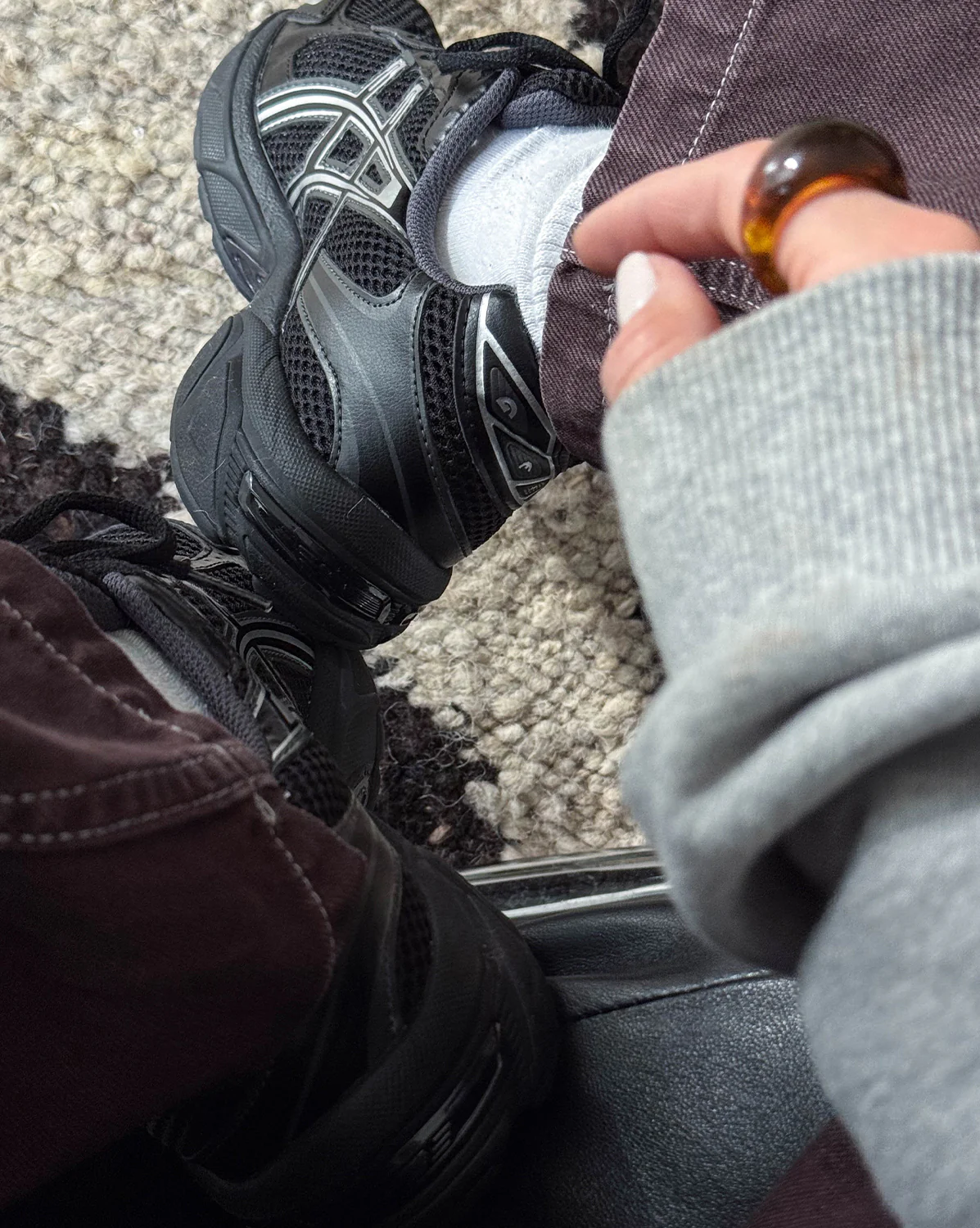 Asics GEL-1130 - Image 4