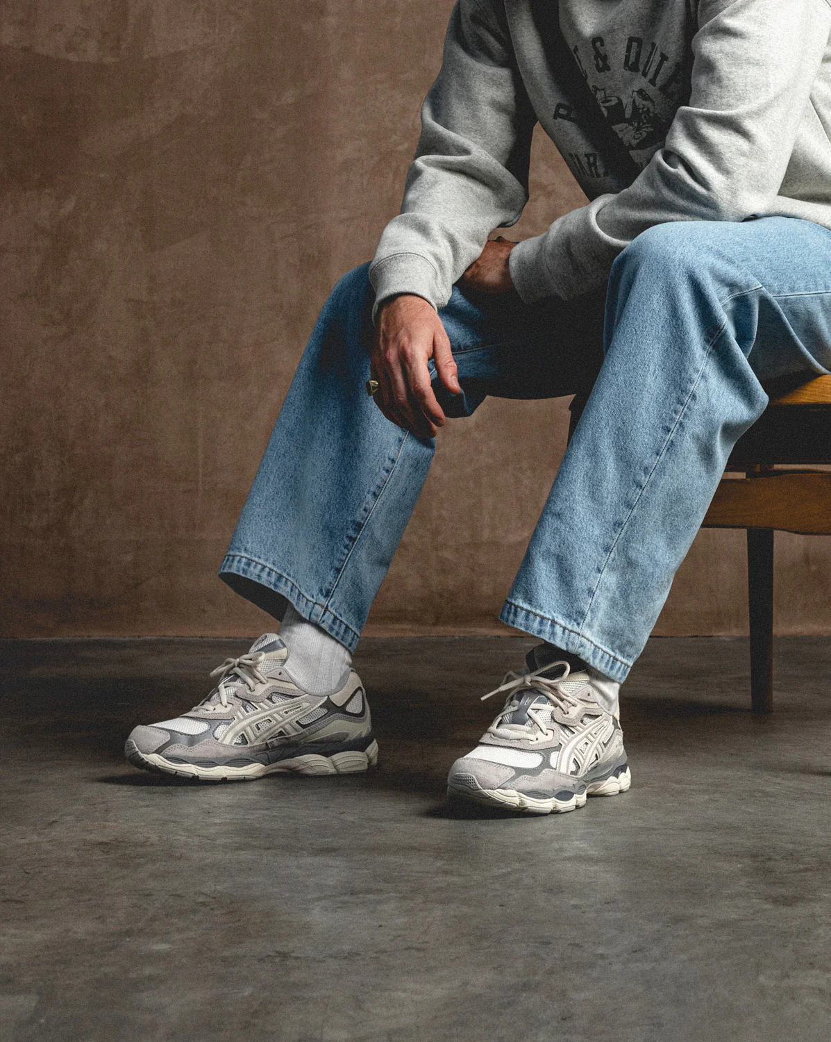 Asics GEL-NYC - Image 4