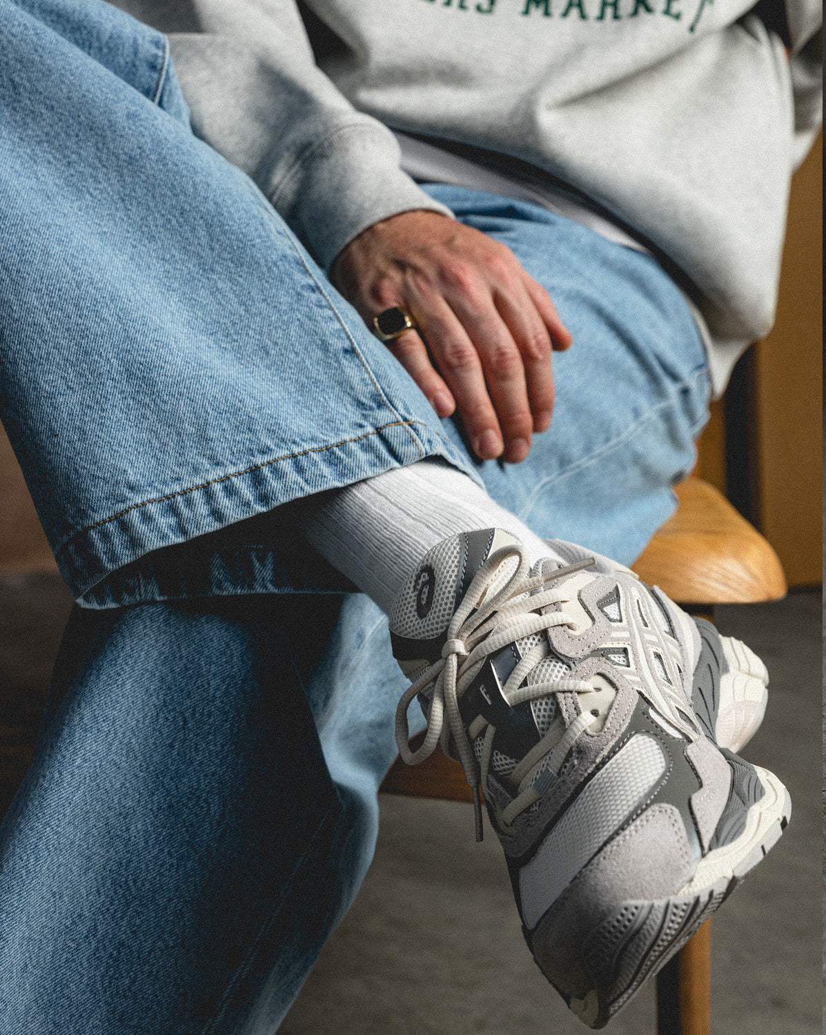 Asics GEL-NYC - Image 5