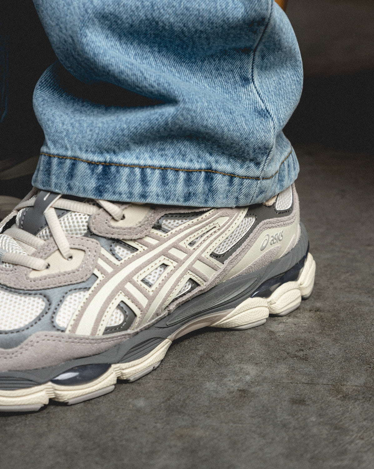 Asics GEL-NYC - Image 7
