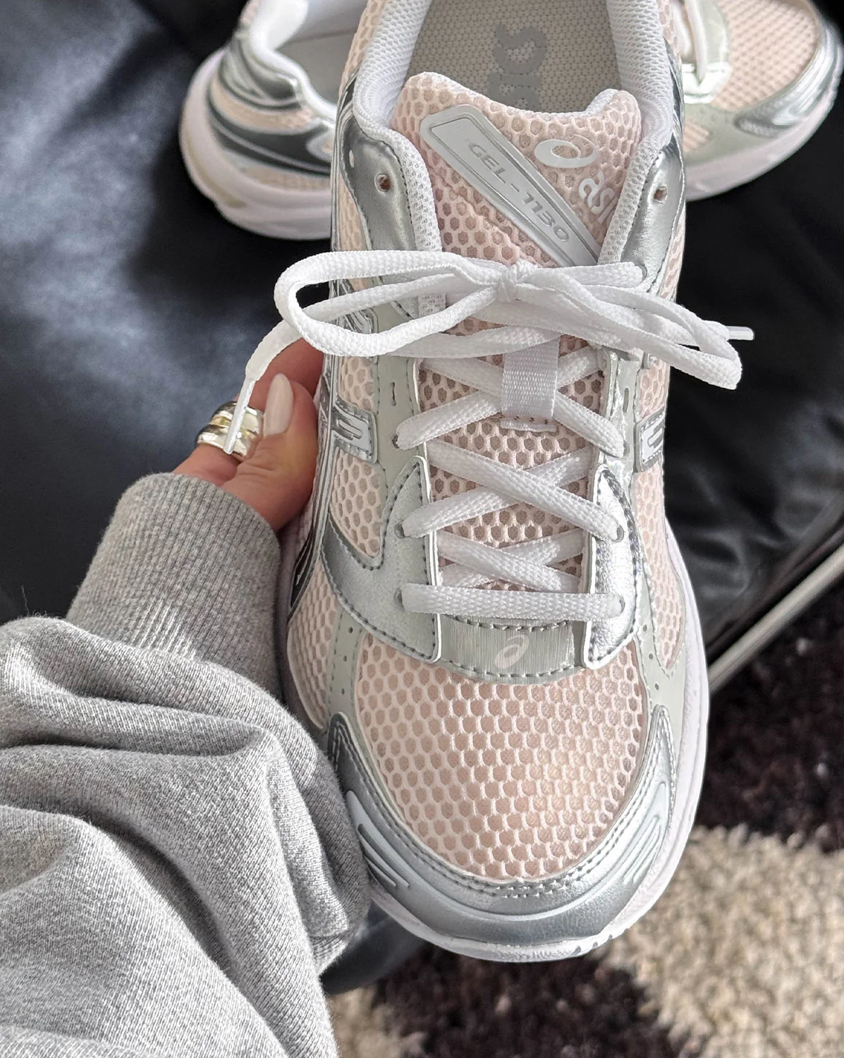 Asics GEL-1130 - Image 4