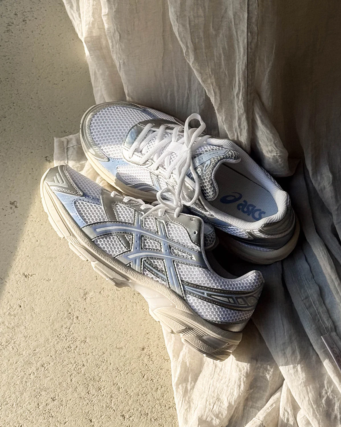 Asics GEL-1130 - Image 3