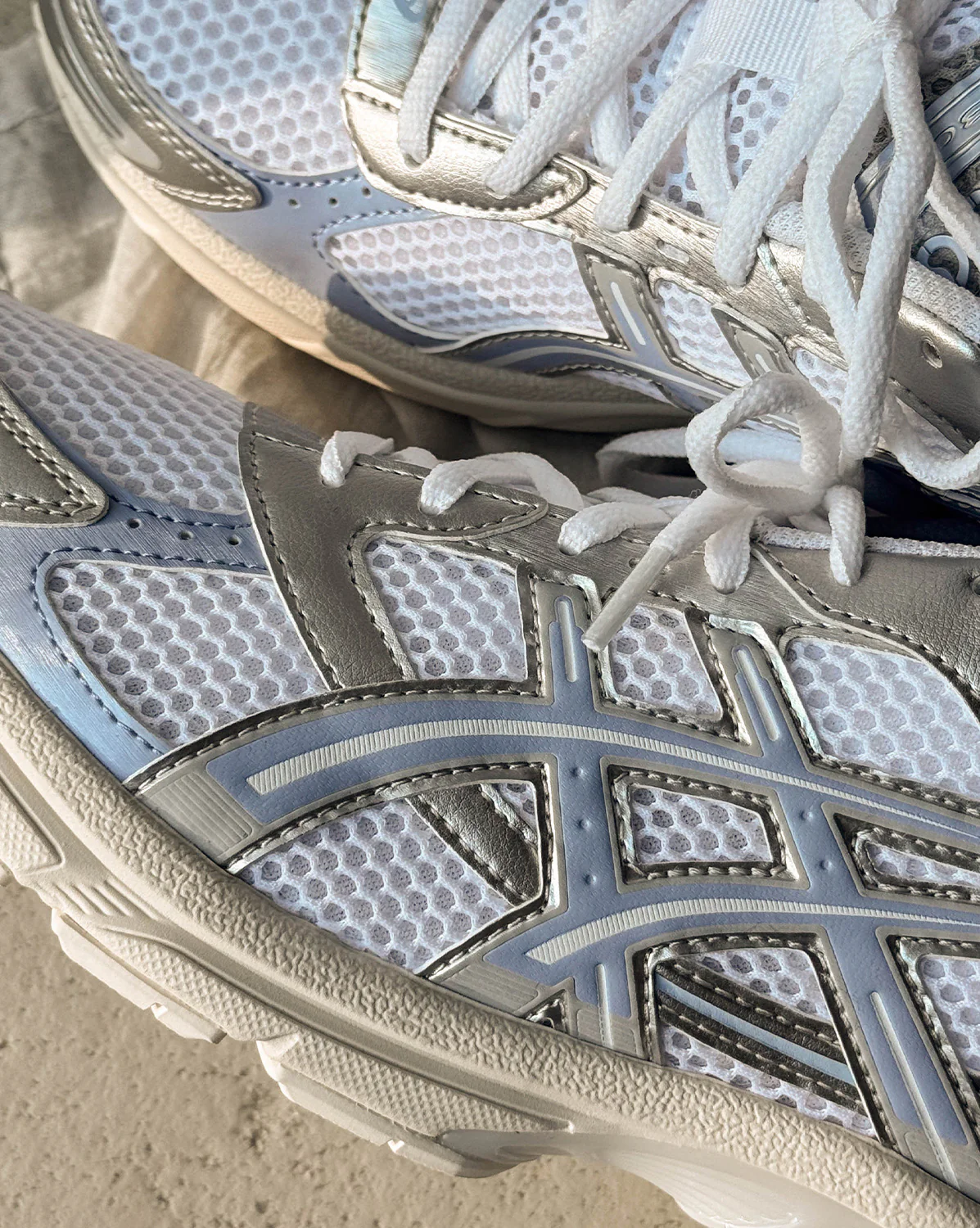 Asics GEL-1130 - Image 4