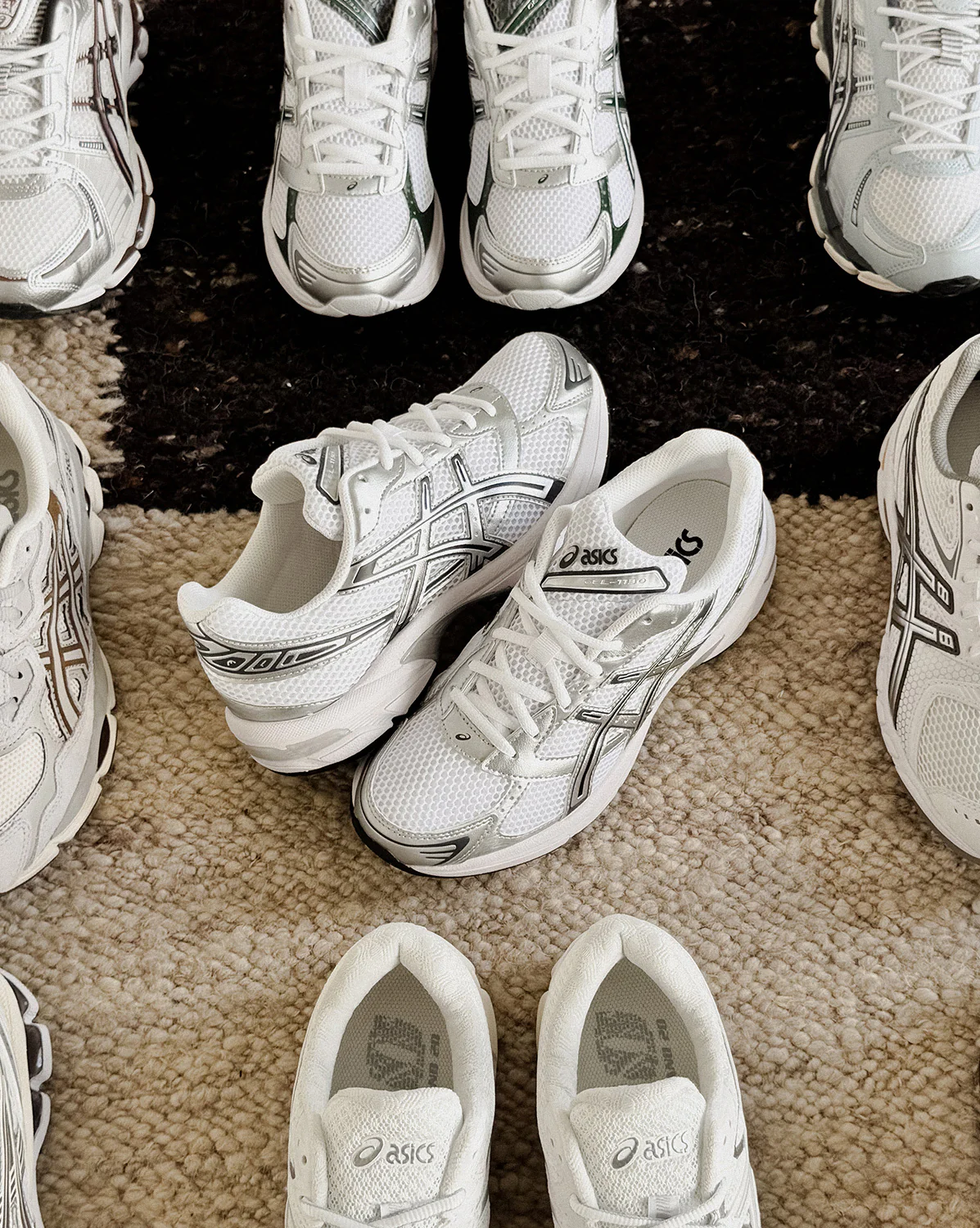 Asics GEL-1130 - Image 2