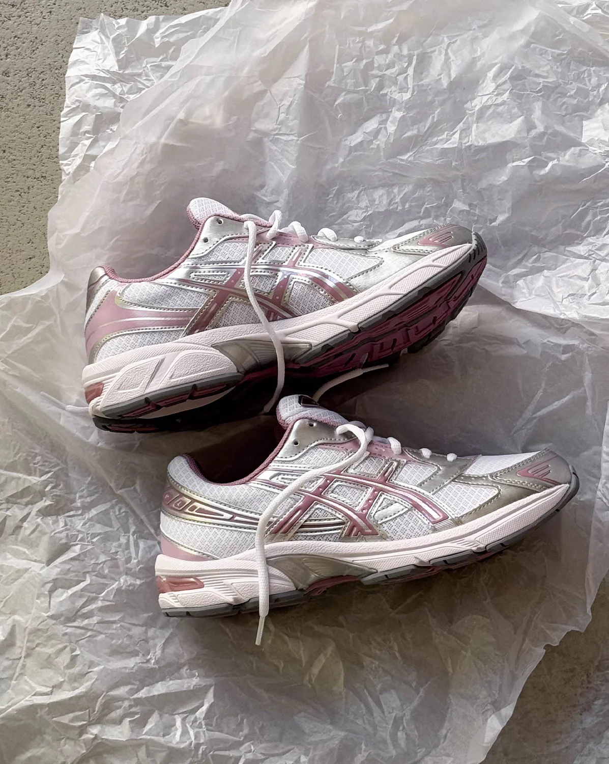 Asics GEL-1130 - Image 2