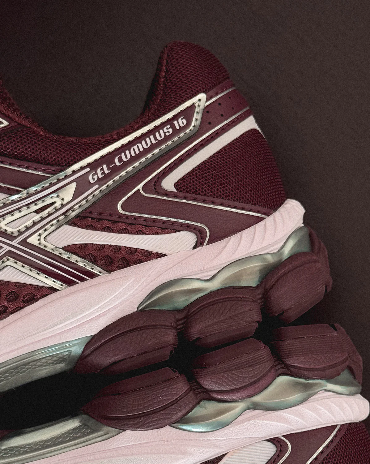 Asics GEL-Cumulus 16 - Image 3