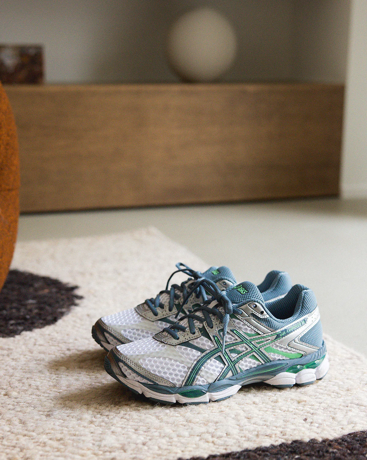 Asics GEL-Cumulus 16 - Image 4