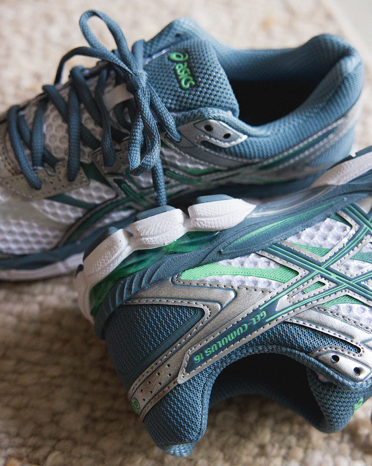Asics GEL-Cumulus 16 - Image 5