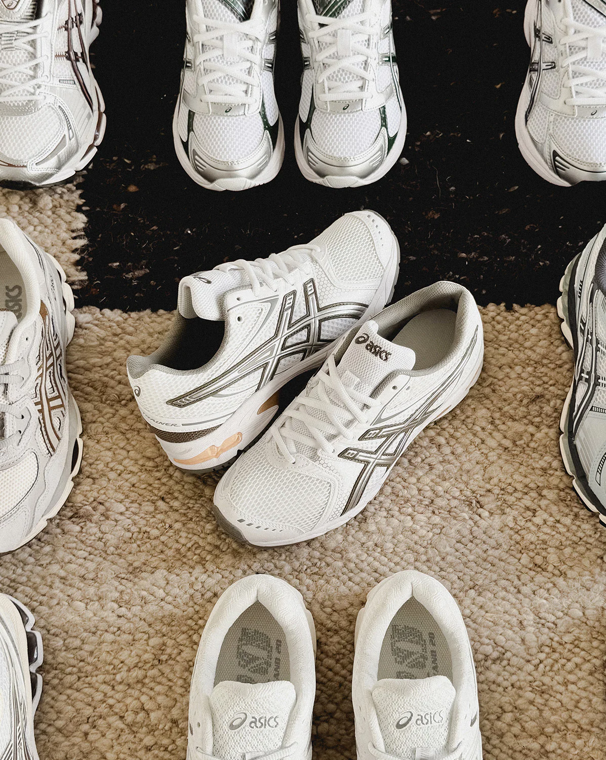 Asics GEL-DS Trainer 14 - Image 2