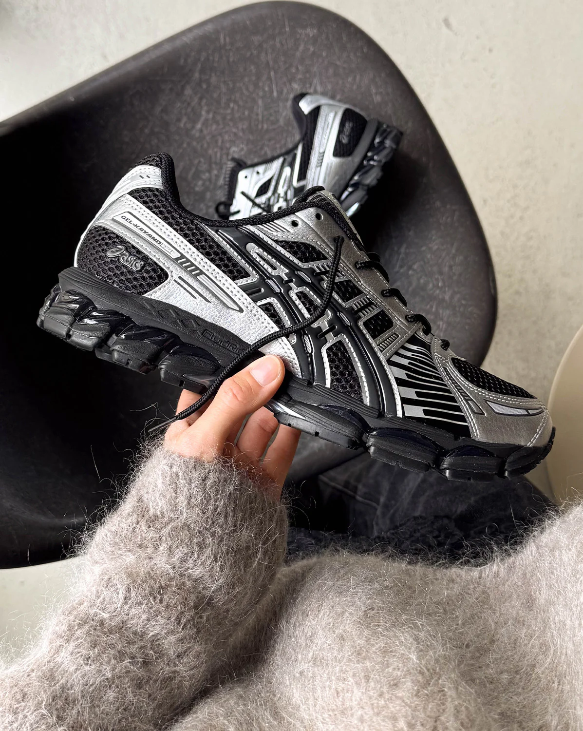 Asics GEL-Kayano 12.1 - Image 2