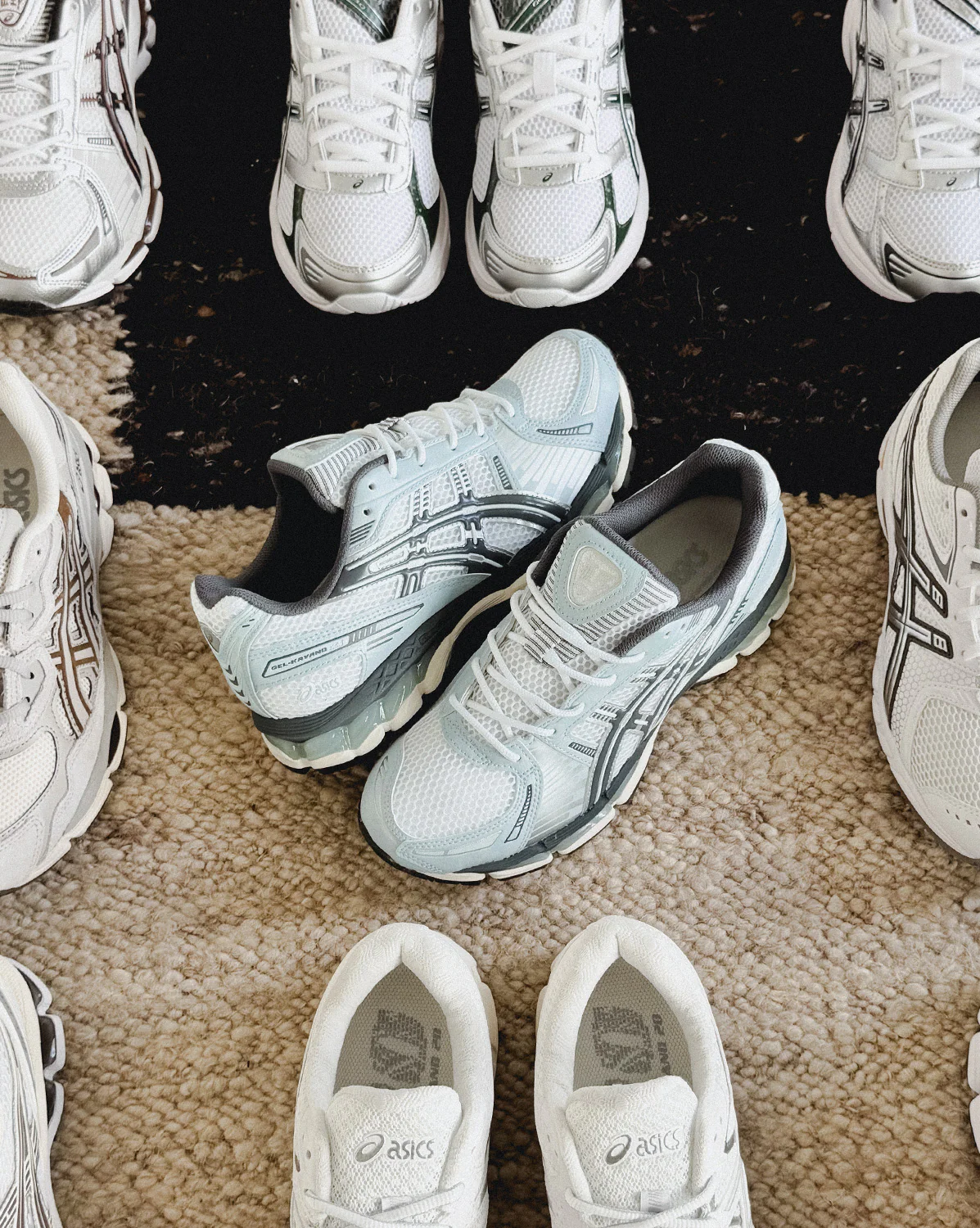 Asics GEL-Kayano 12.1 - Image 2