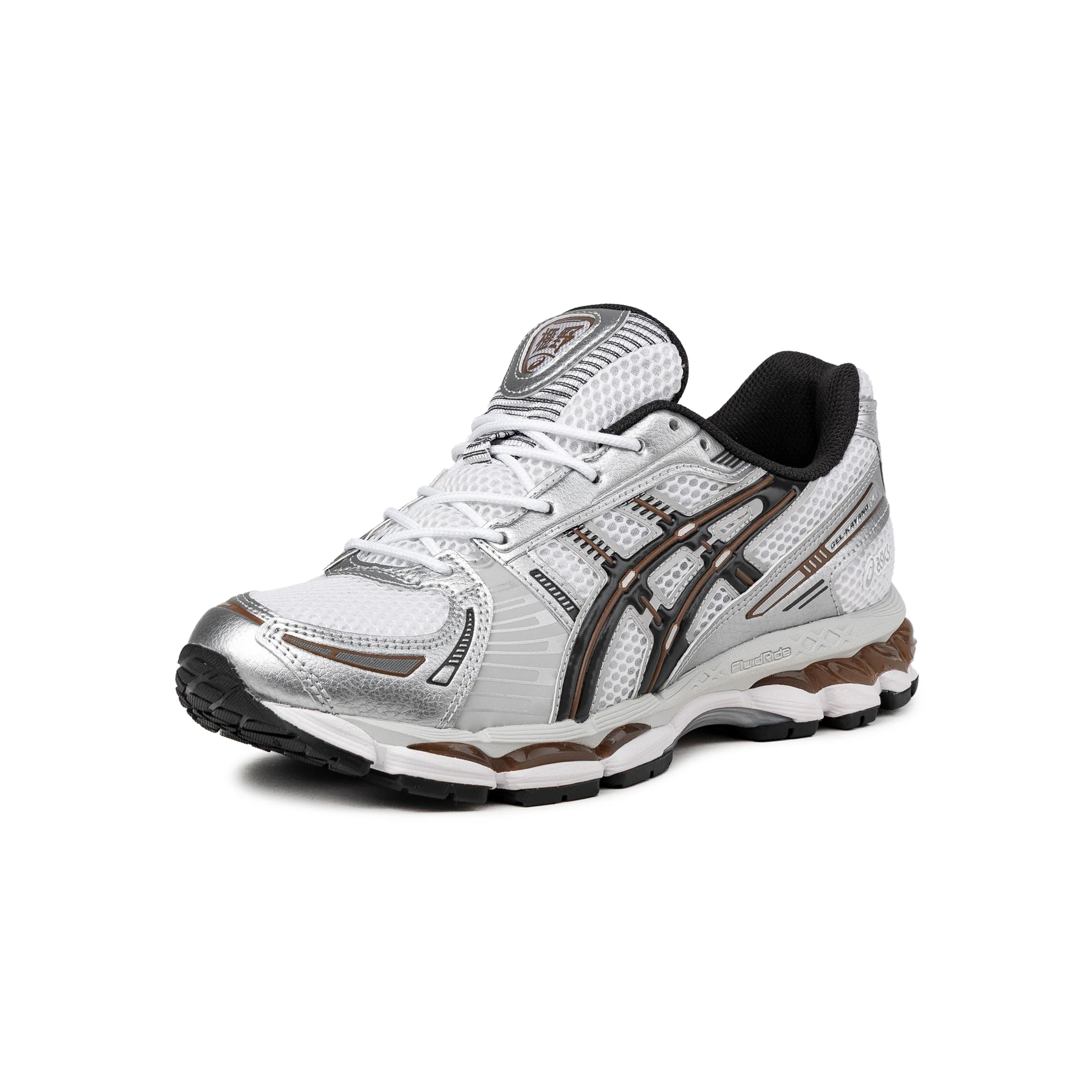 Asics GEL-Kayano 12.1 - Image 6