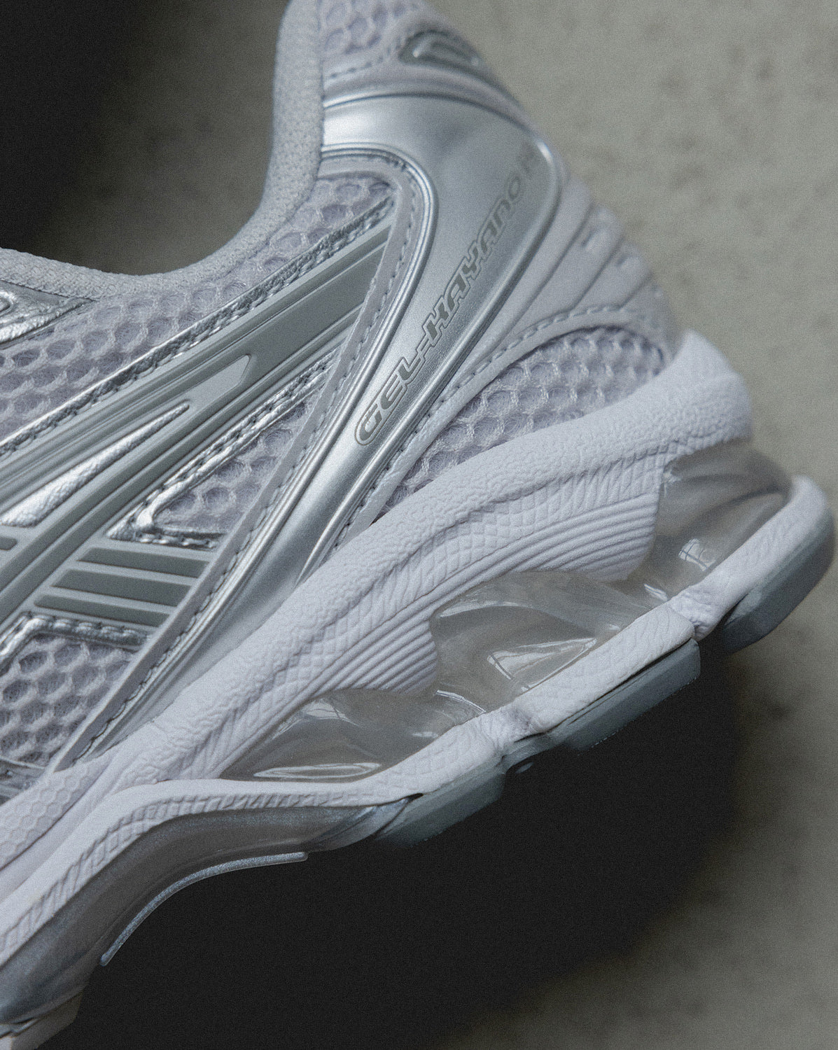 Asics GEL-Kayano 14 - Image 4