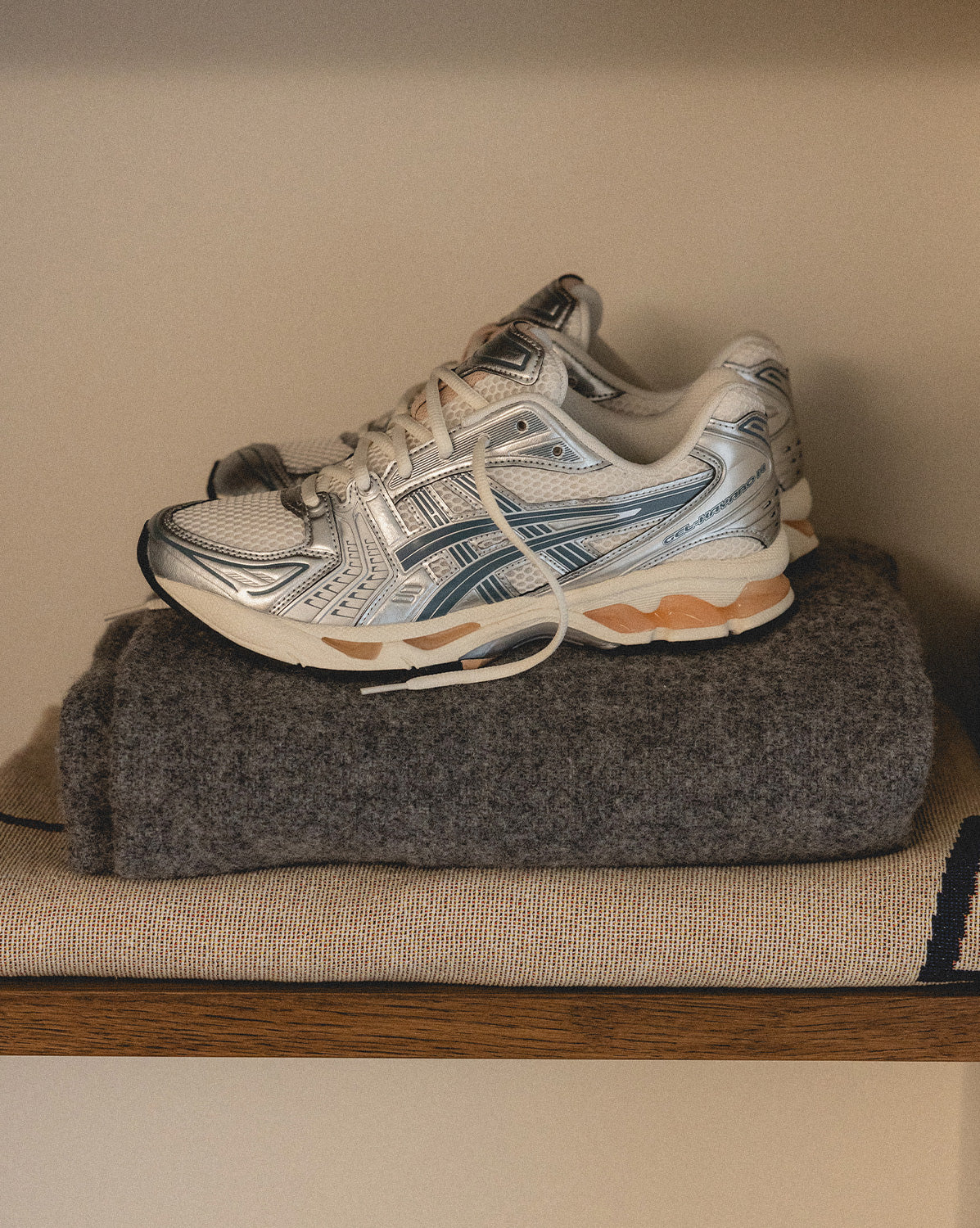 Asics GEL-Kayano 14 - Image 2