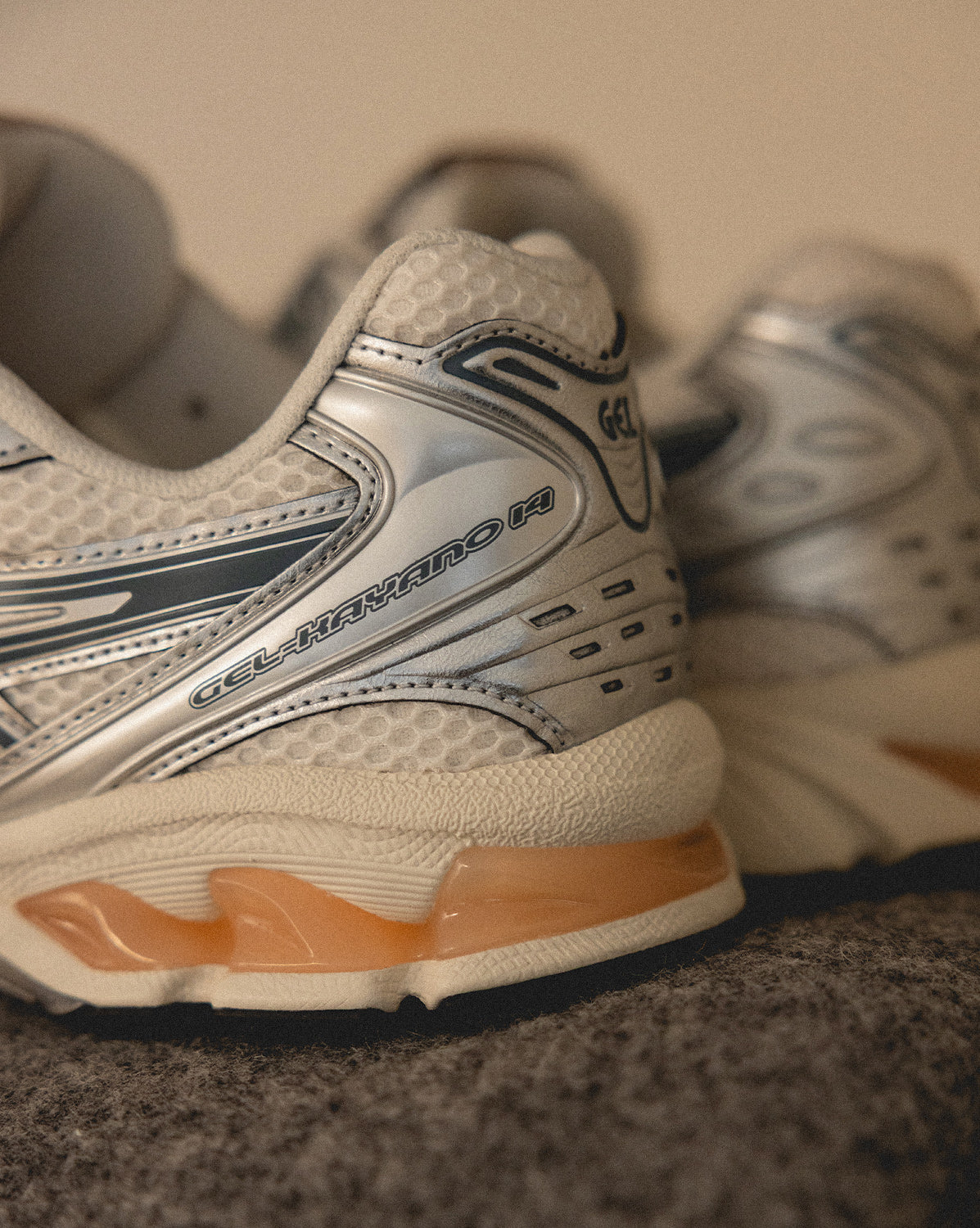 Asics GEL-Kayano 14 - Image 3