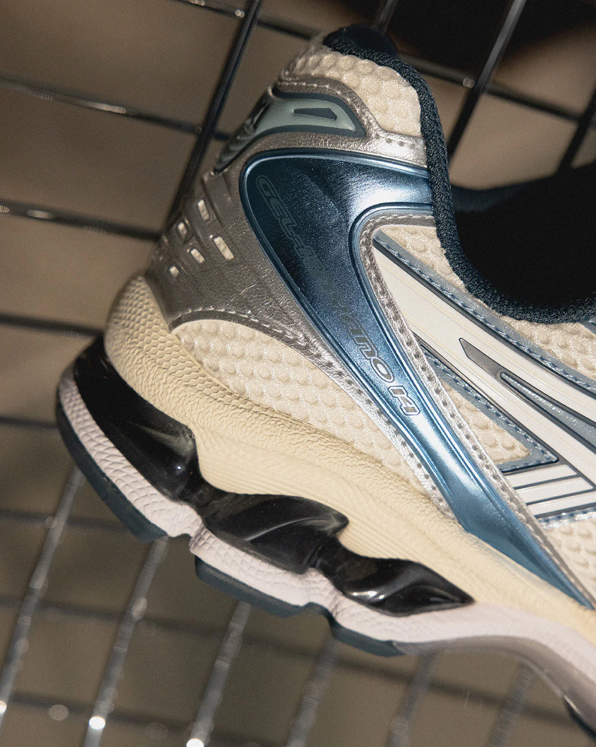 Asics GEL-Kayano 14 - Image 3