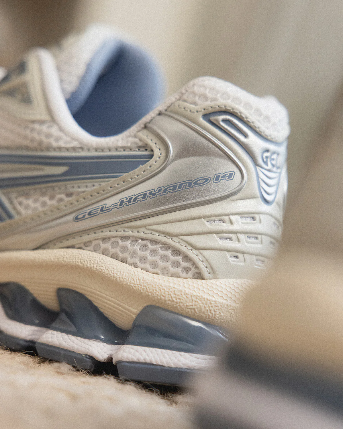 Asics GEL-Kayano 14 - Image 3
