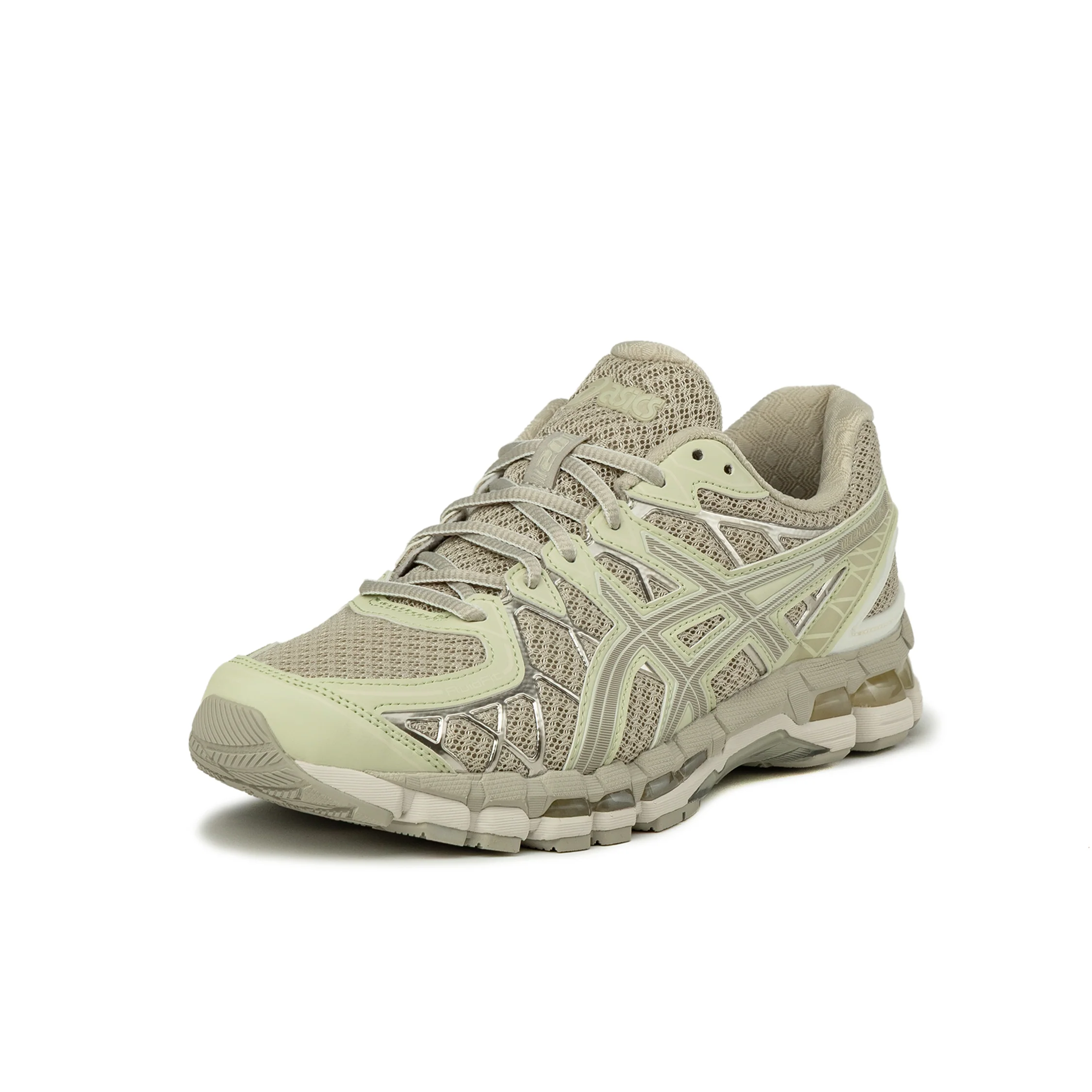 Asics GEL-Kayano 20 - Image 4