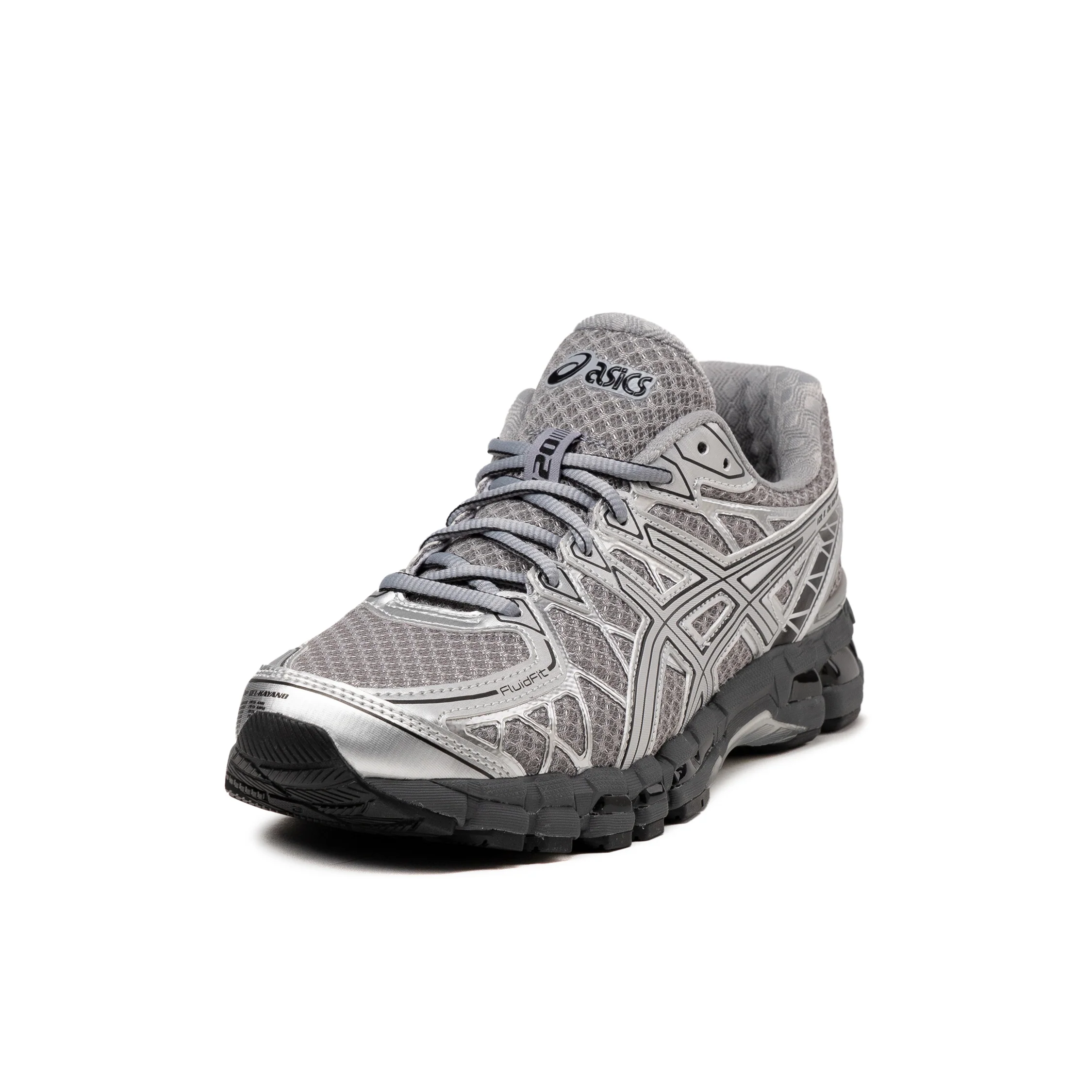 Asics GEL-Kayano 20 - Image 2
