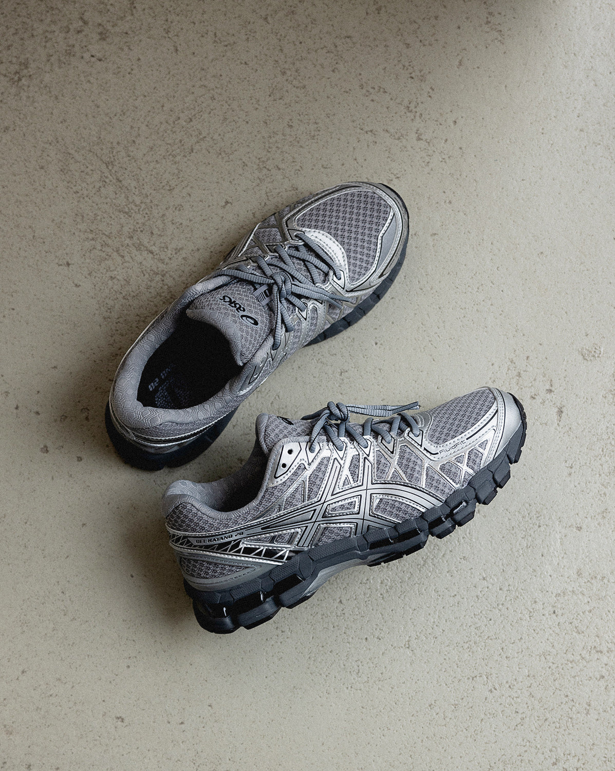 Asics GEL-Kayano 20 - Image 3