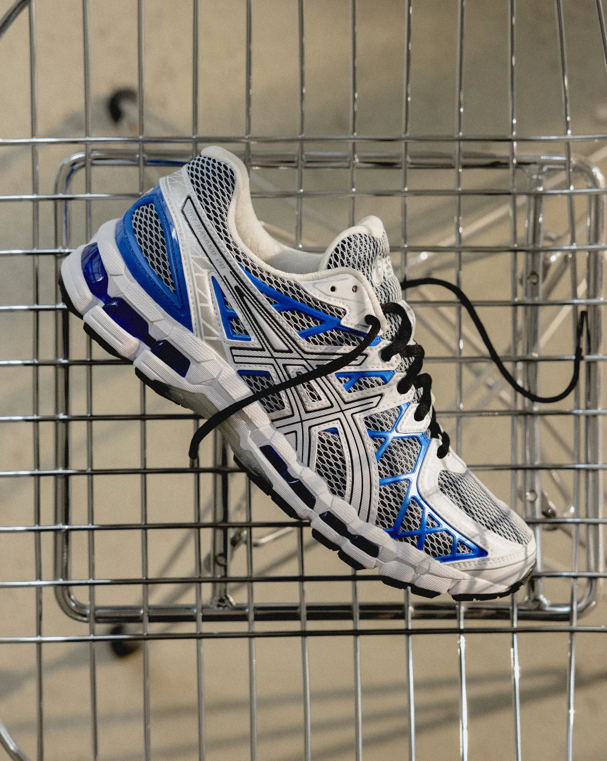 Asics GEL-Kayano 20 - Image 2