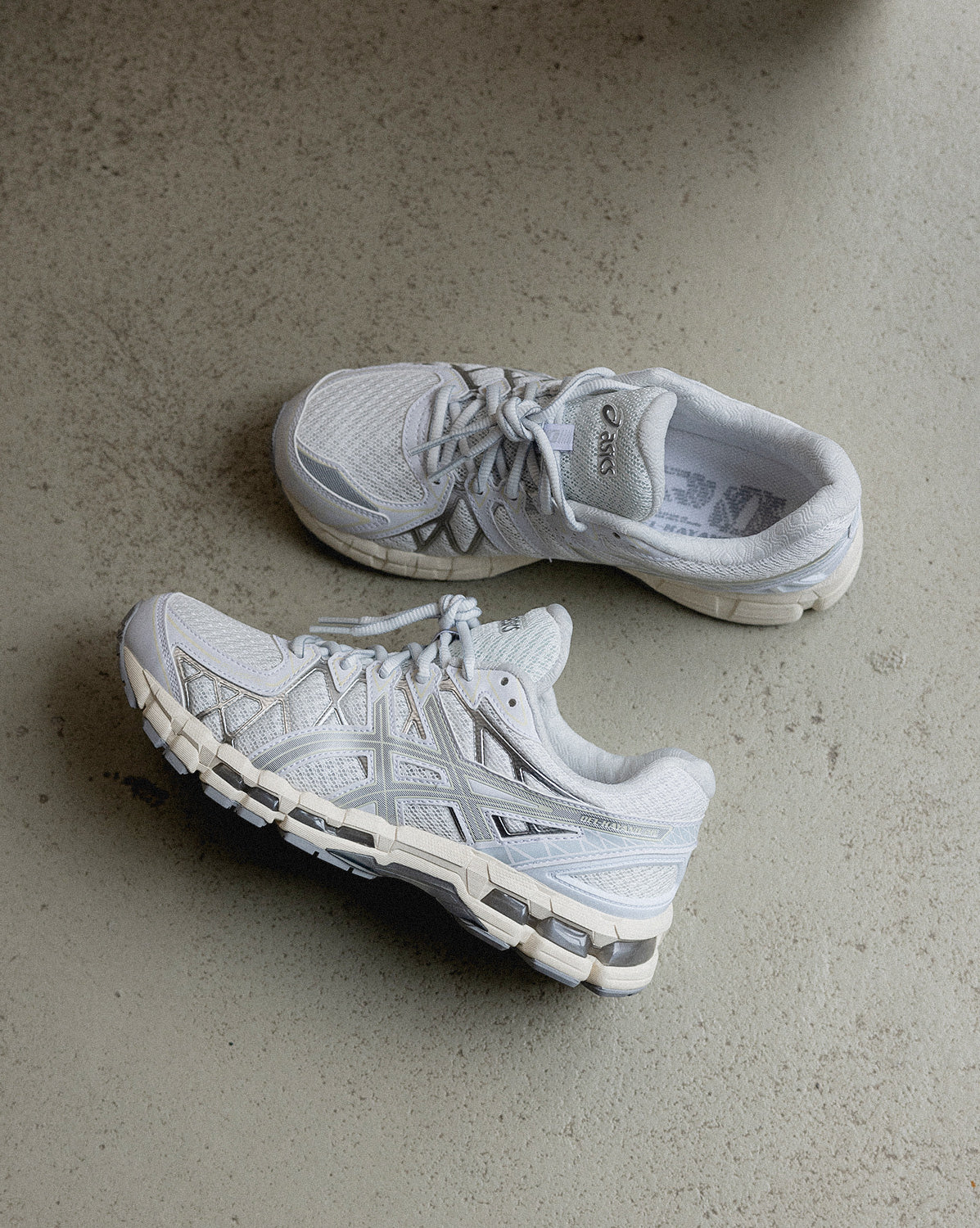 Asics GEL-Kayano 20 - Image 3
