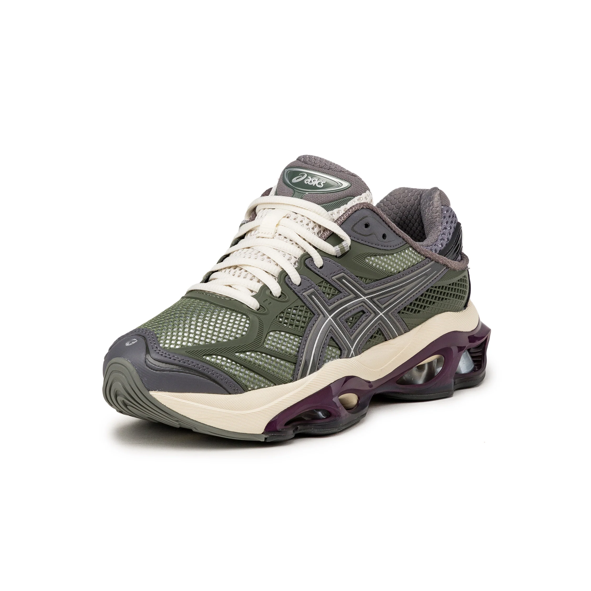 Asics GEL-Kinetic 2.0 - Image 2