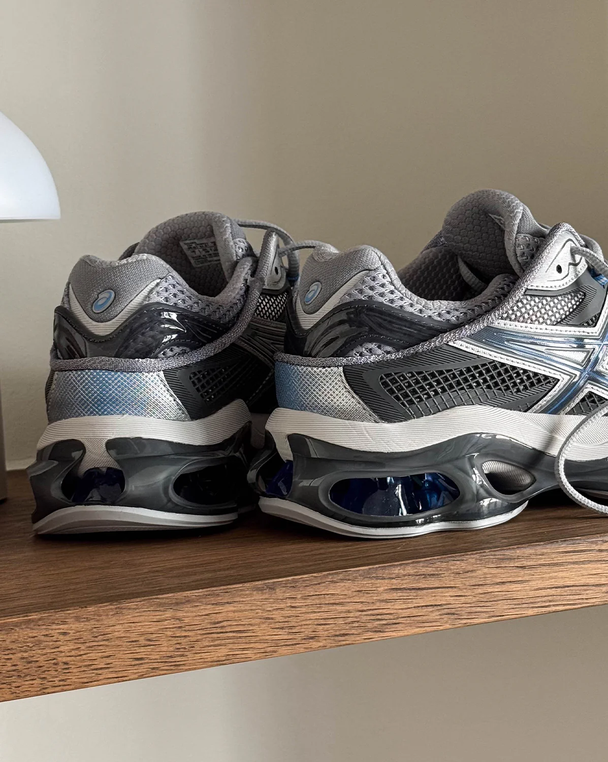 Asics GEL-Kinetic 2.0 - Image 3