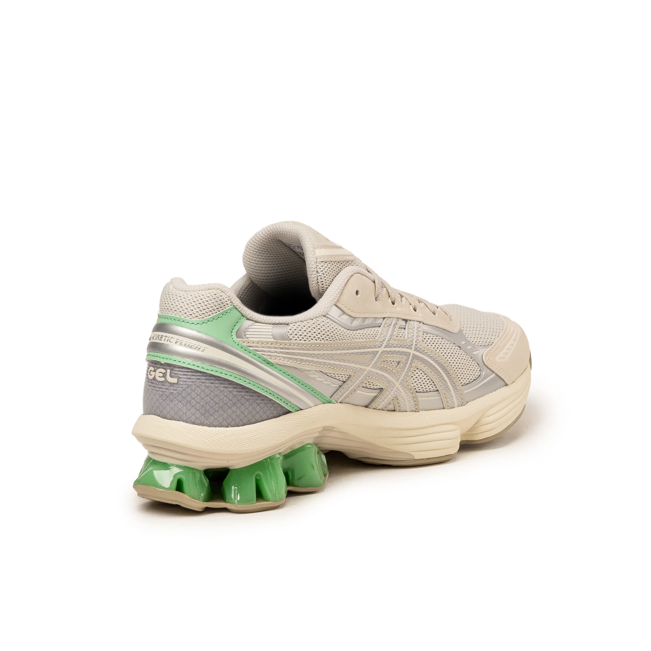 Asics GEL-Kinetic Fluent - Image 3