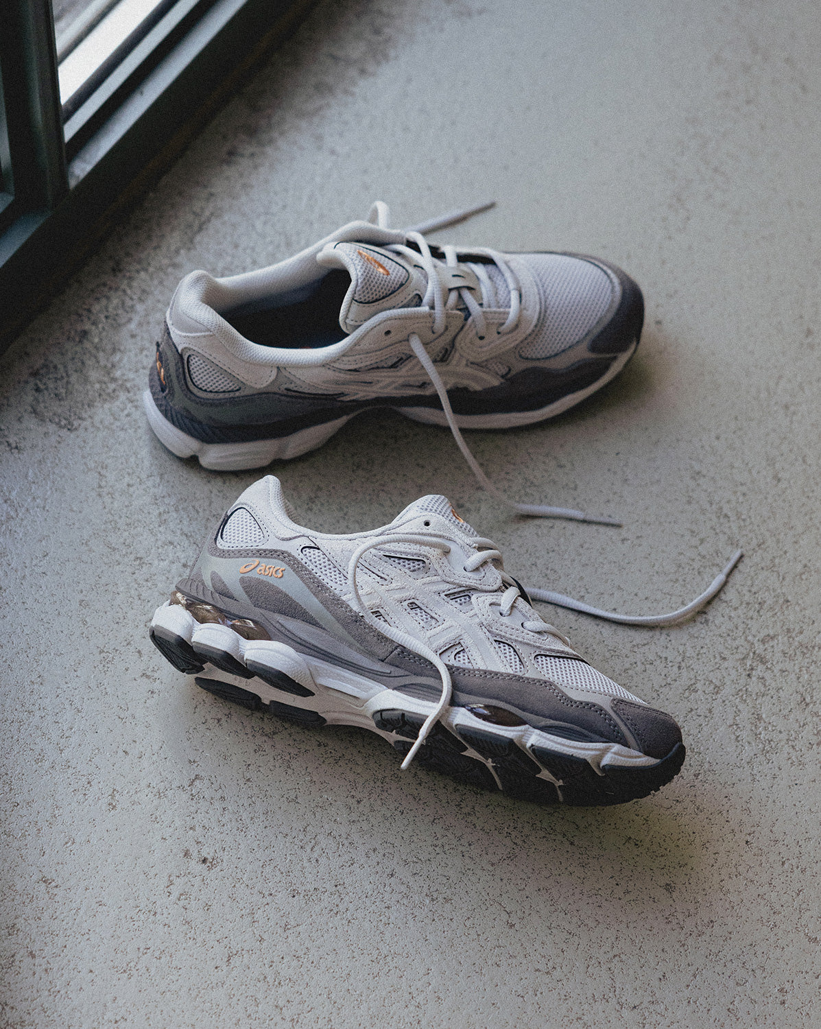 Asics GEL-NYC - Image 2