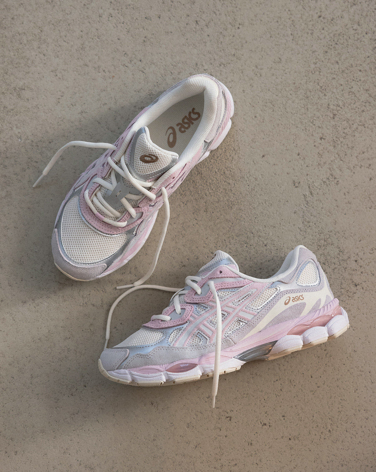 Asics GEL-NYC - Image 2