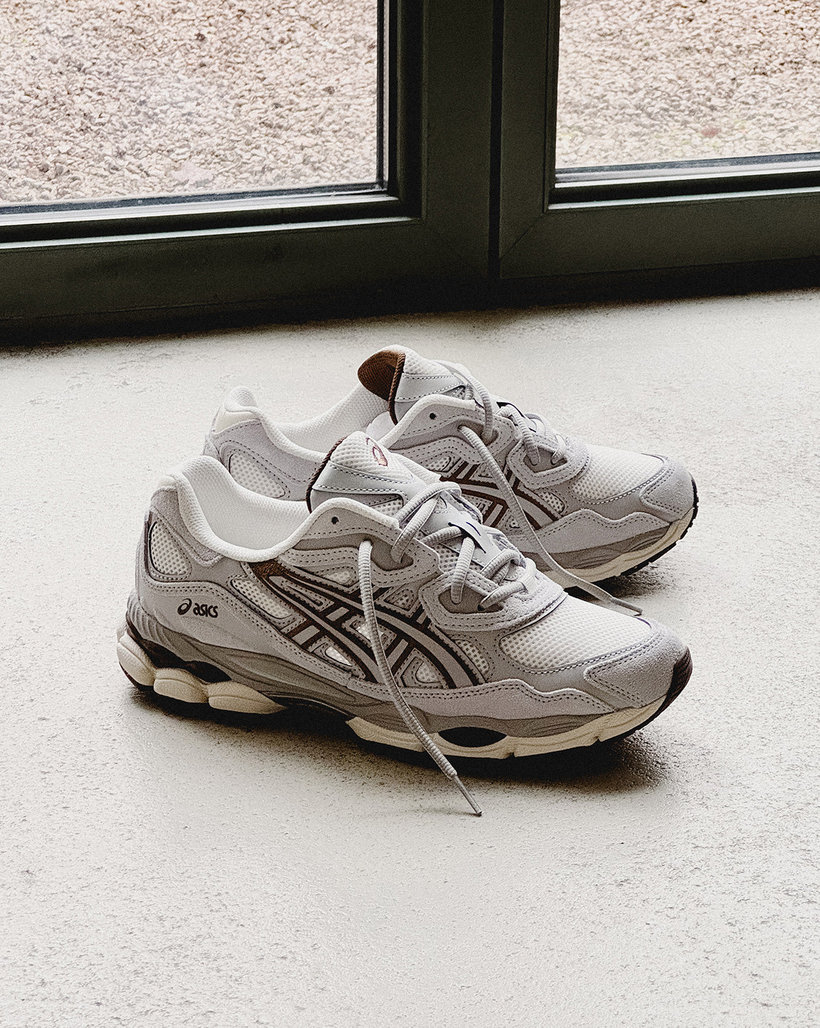 Asics GEL-NYC - Image 5