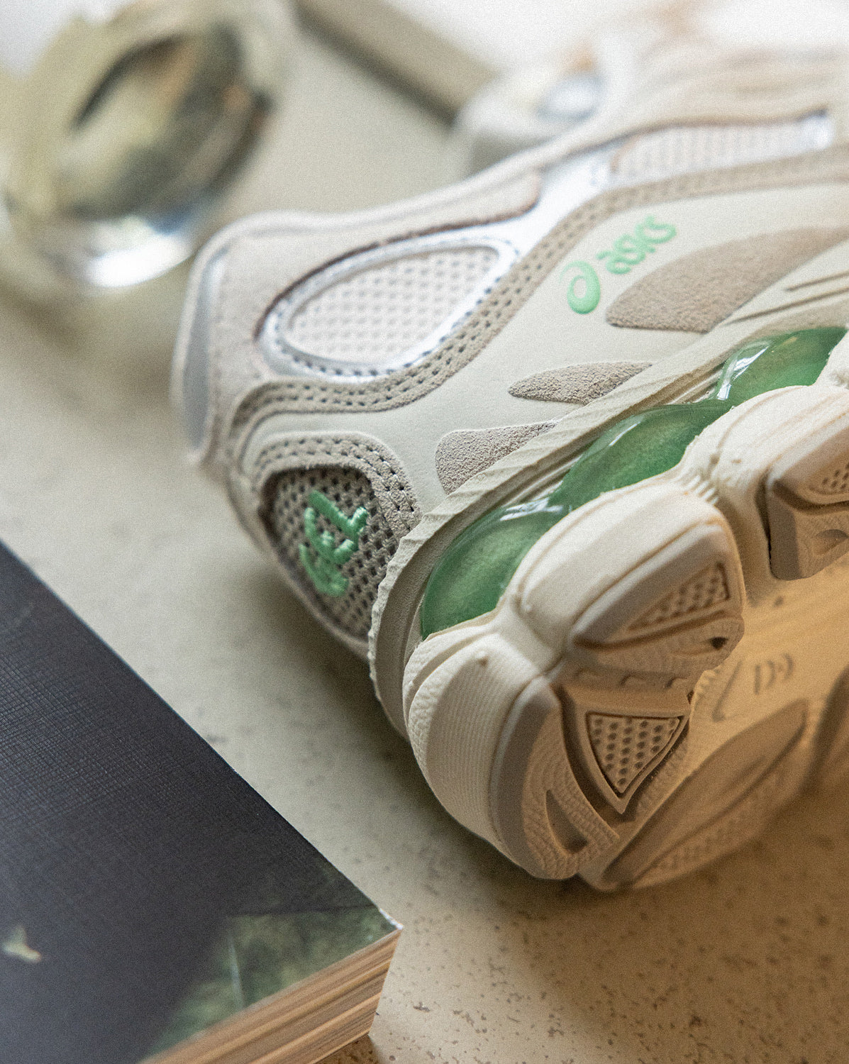 Asics GEL-NYC - Image 4