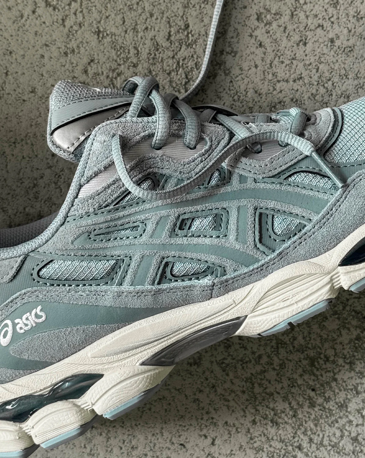 Asics GEL-NYC - Image 3