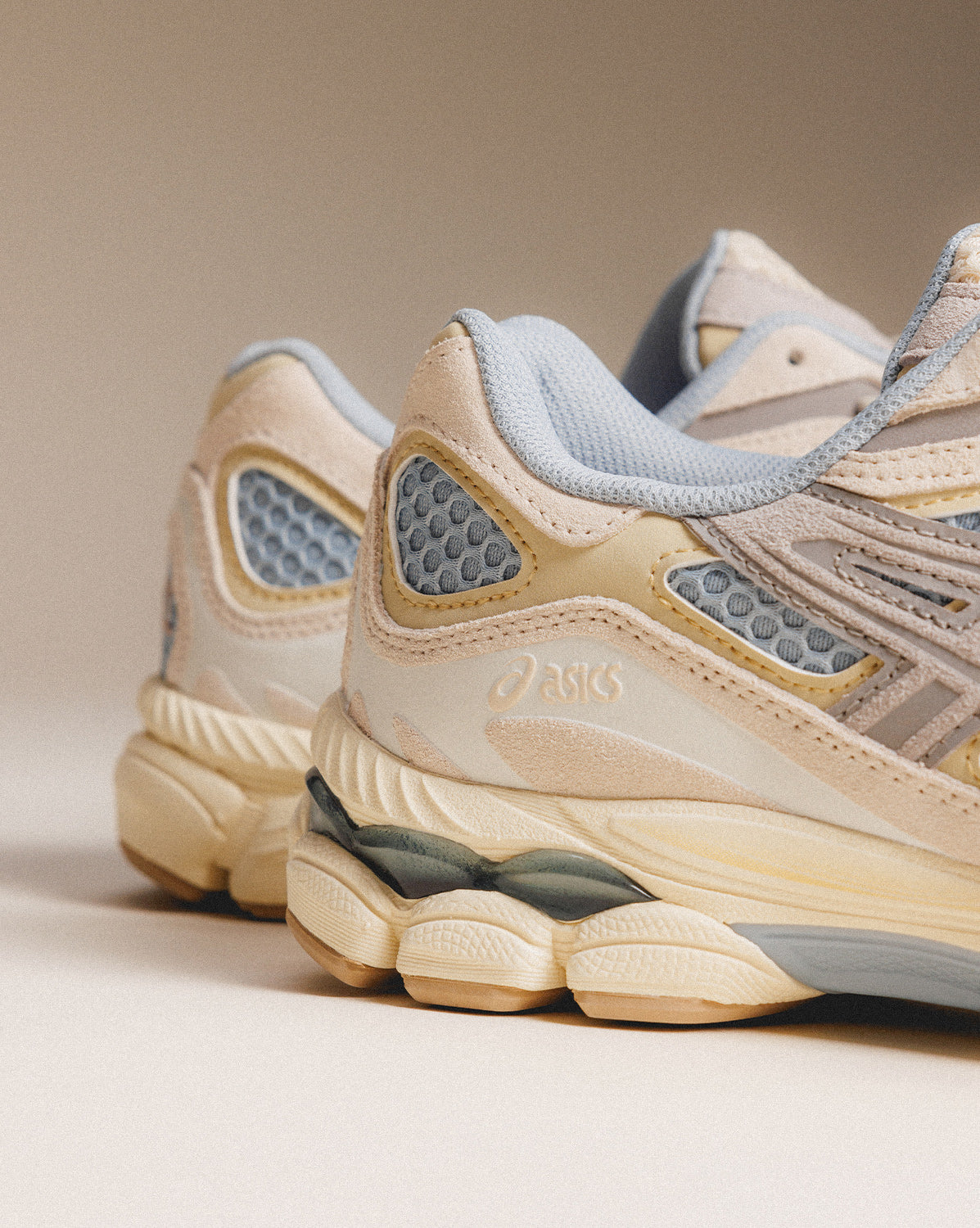 Asics GEL-NYC - Image 6