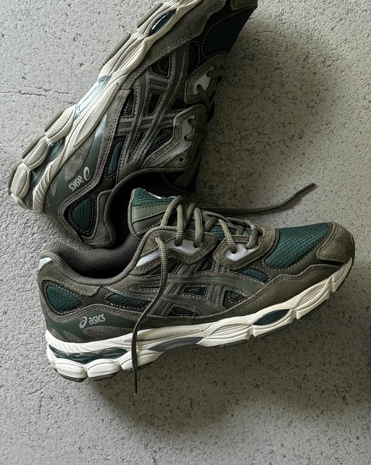 Asics GEL-NYC - Image 2
