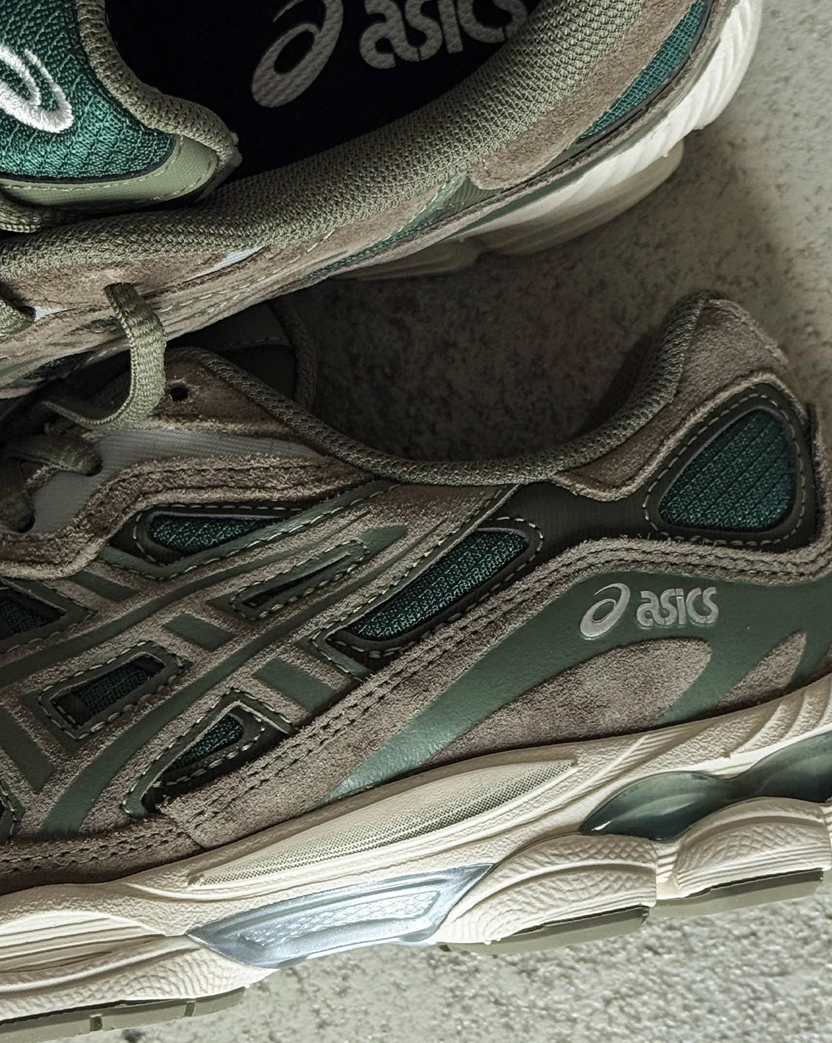 Asics GEL-NYC - Image 3