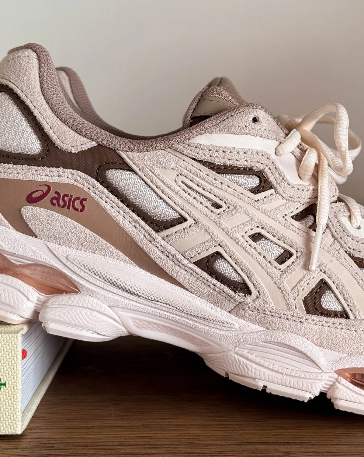 Asics GEL-NYC - Image 4