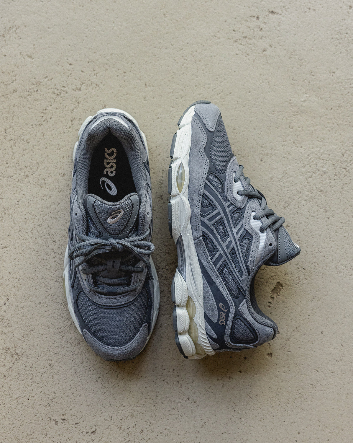 Asics GEL-NYC - Image 2