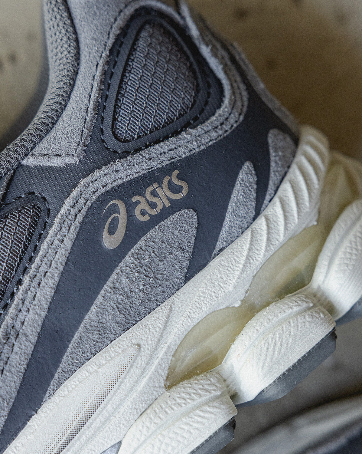 Asics GEL-NYC - Image 3