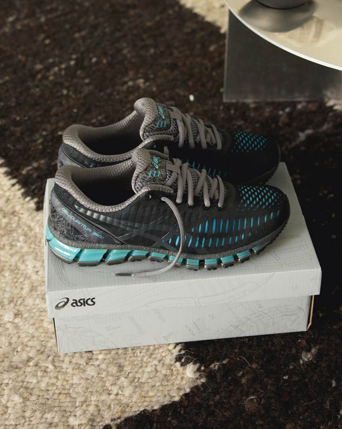 Asics GEL-Quantum™ 360 I - Image 2