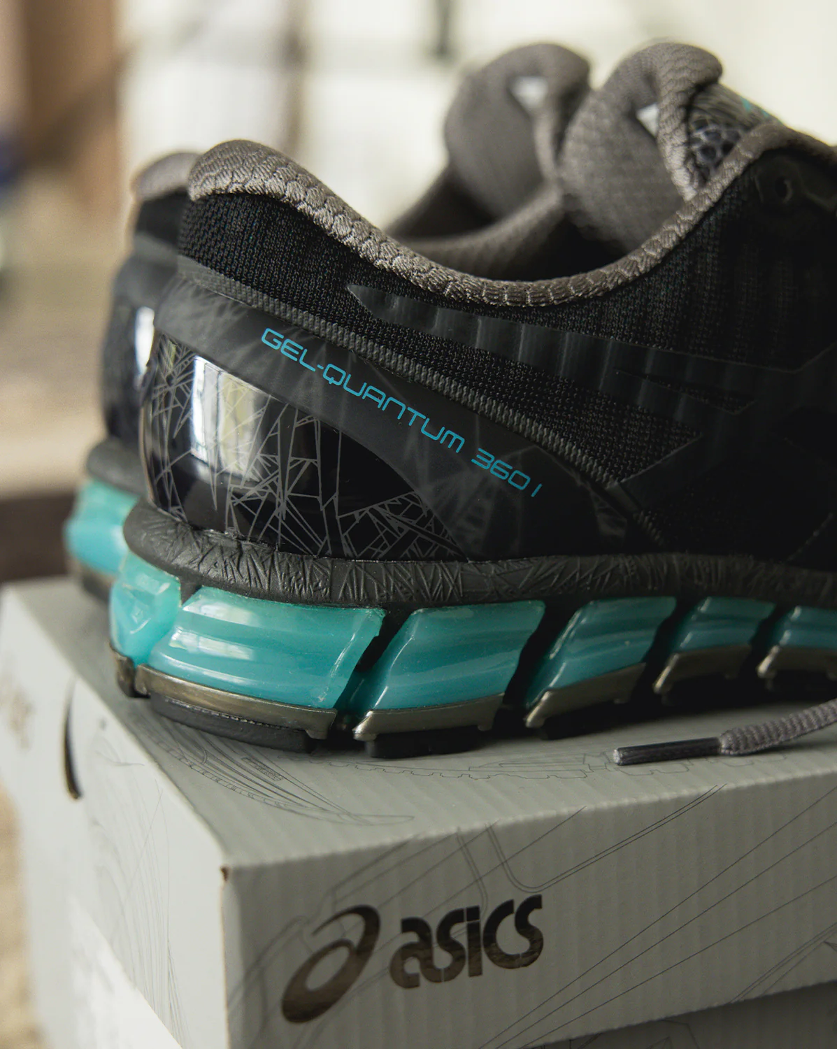 Asics GEL-Quantum™ 360 I - Image 3