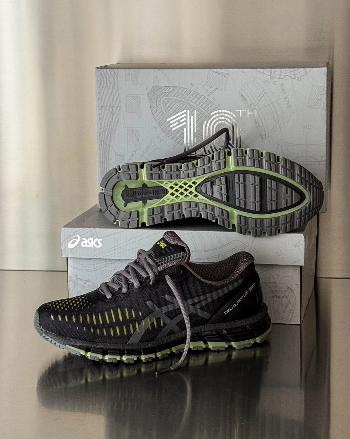 Asics GEL-Quantum™ 360 I - Image 2