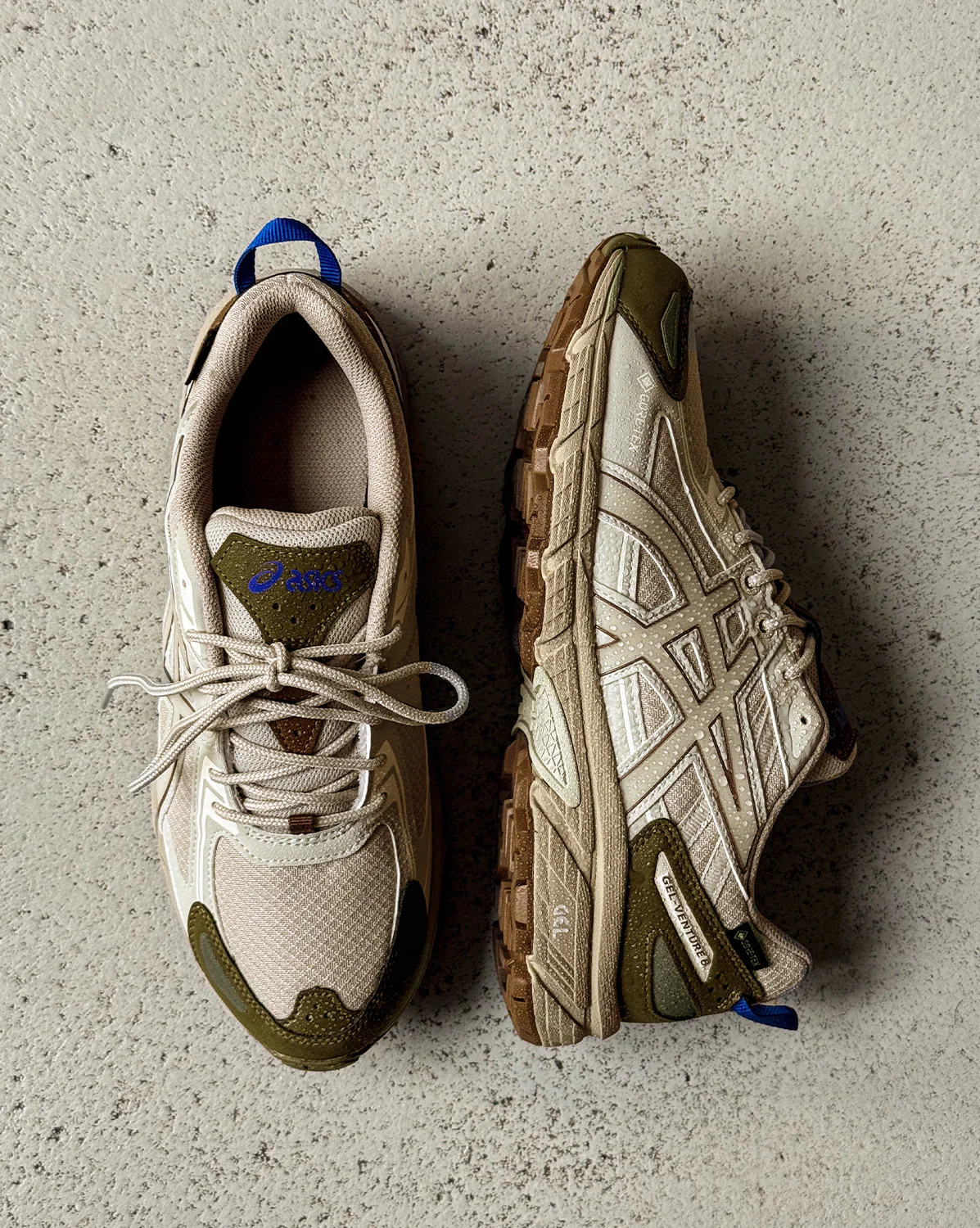 Asics GEL-Venture 6 GTX - Image 2
